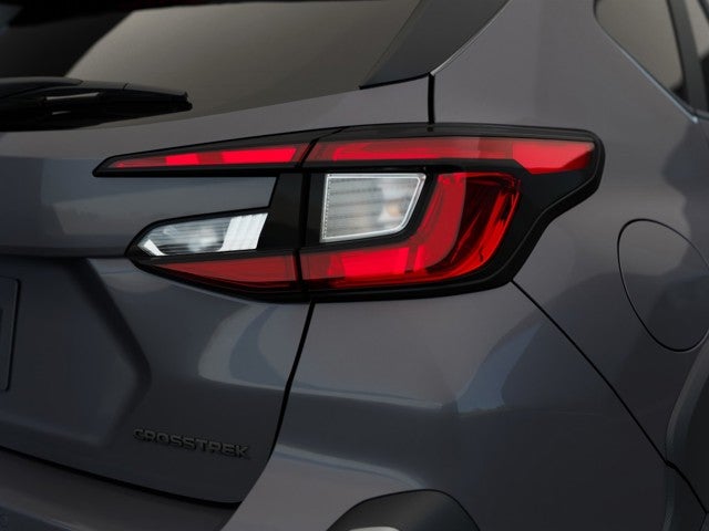 2027 Subaru CROSSTREK Limited