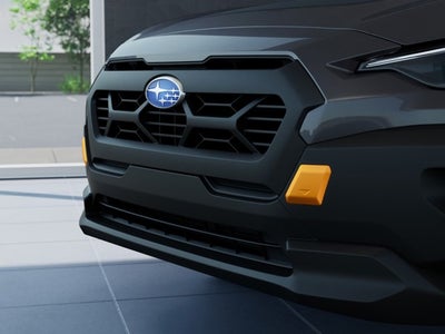 2027 Subaru CROSSTREK Wilderness