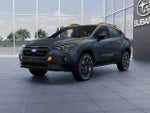 2027 Subaru CROSSTREK Wilderness