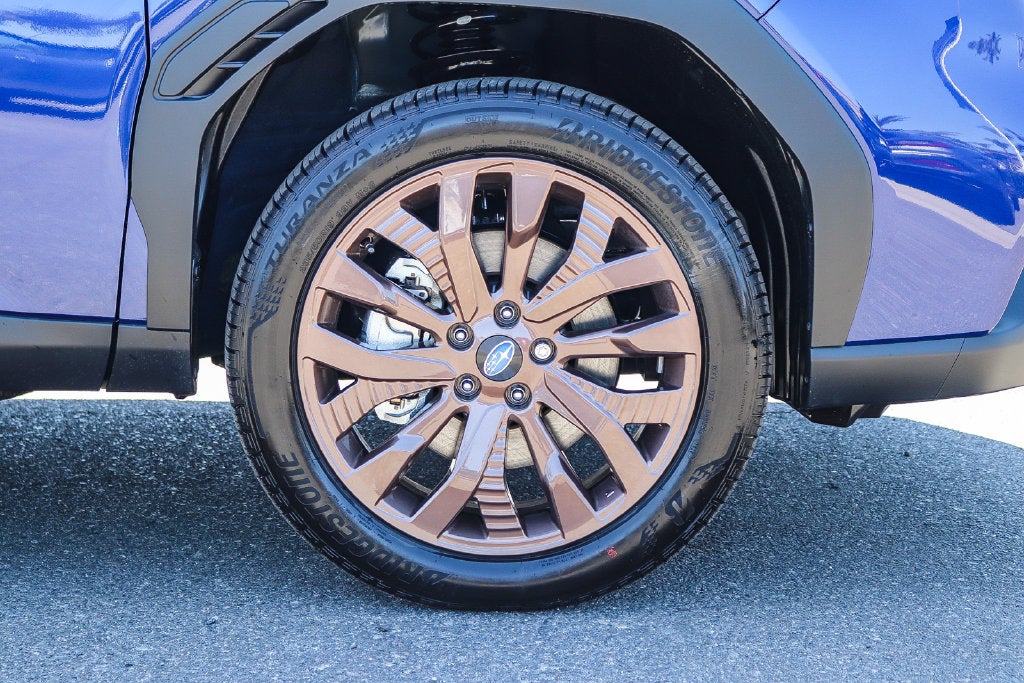 2026 Subaru FORESTER Sport Hybrid