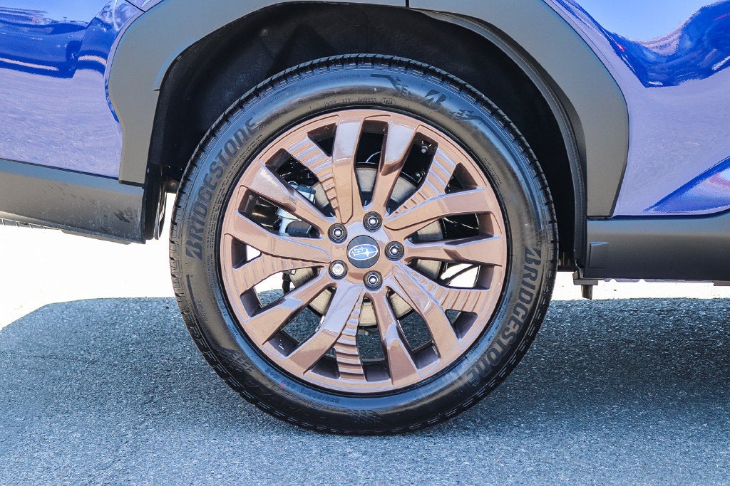 2026 Subaru FORESTER Sport Hybrid