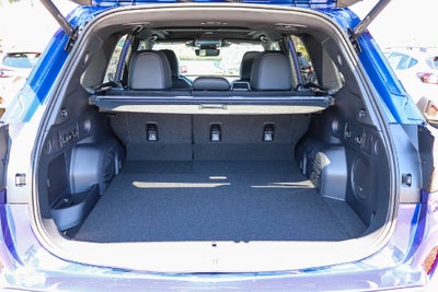 2026 Subaru FORESTER Sport Hybrid