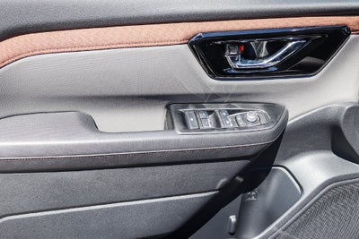 2026 Subaru FORESTER Sport Hybrid