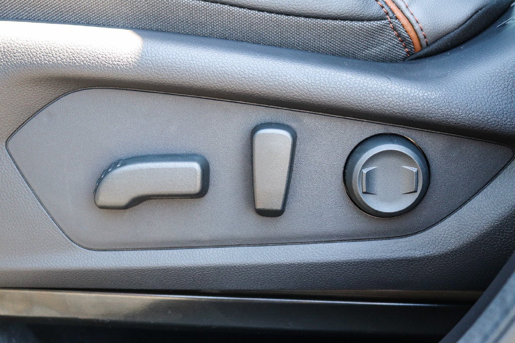 2026 Subaru FORESTER Sport Hybrid