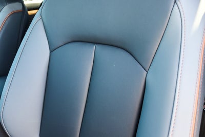 2026 Subaru FORESTER Sport Hybrid
