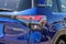2026 Subaru FORESTER Sport Hybrid