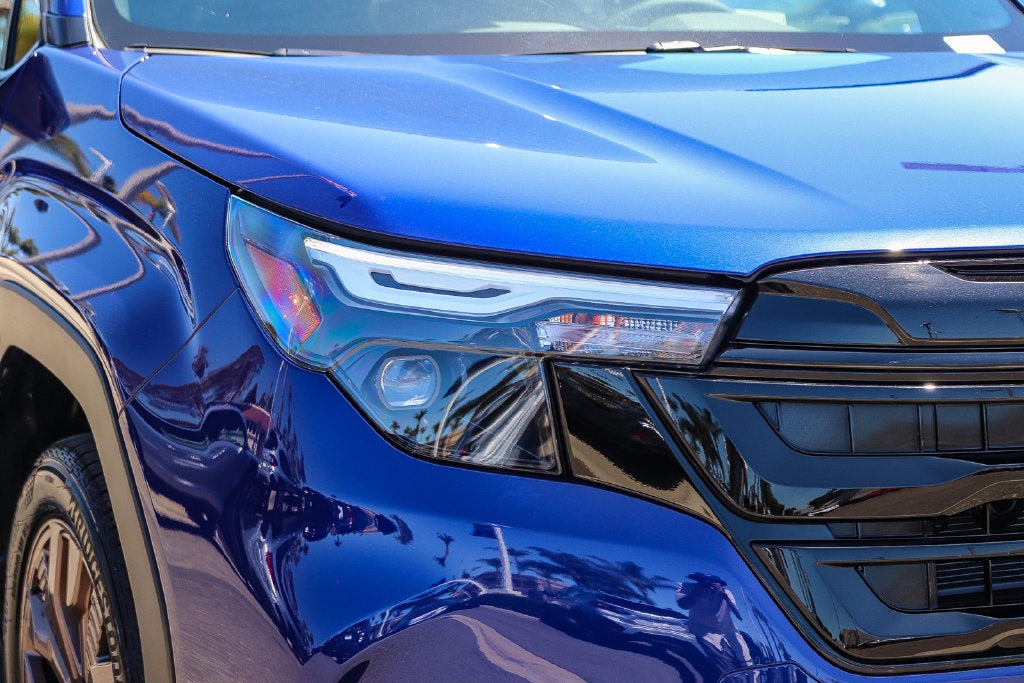 2026 Subaru FORESTER Sport Hybrid