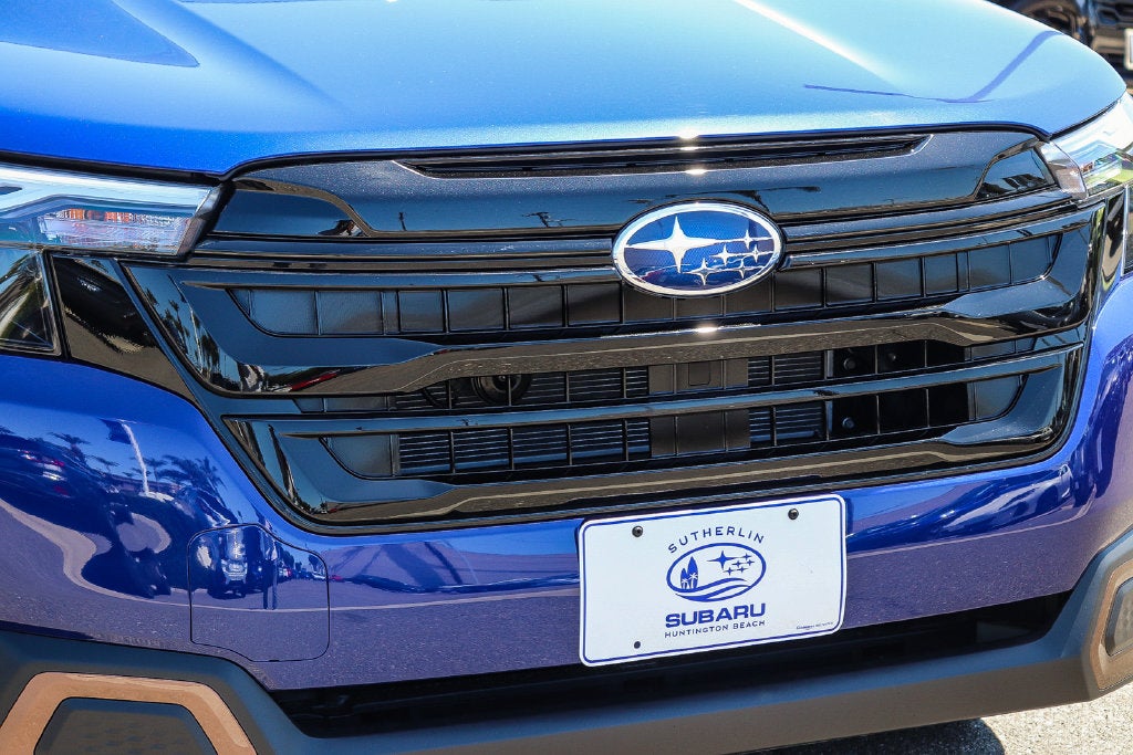 2026 Subaru FORESTER Sport Hybrid