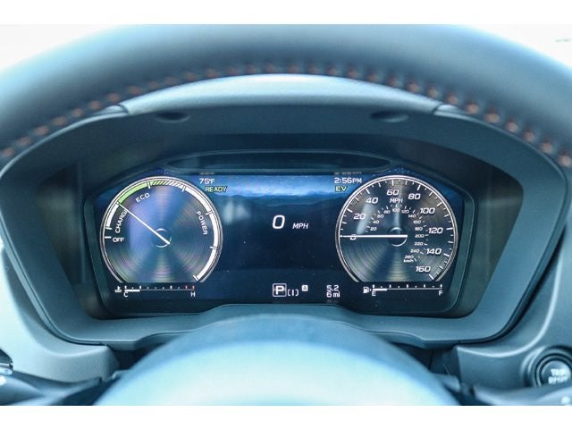 2026 Subaru FORESTER Sport Hybrid