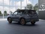 2026 Subaru FORESTER Sport Hybrid