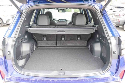 2026 Subaru FORESTER Sport Hybrid