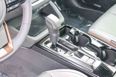 2026 Subaru FORESTER Sport Hybrid