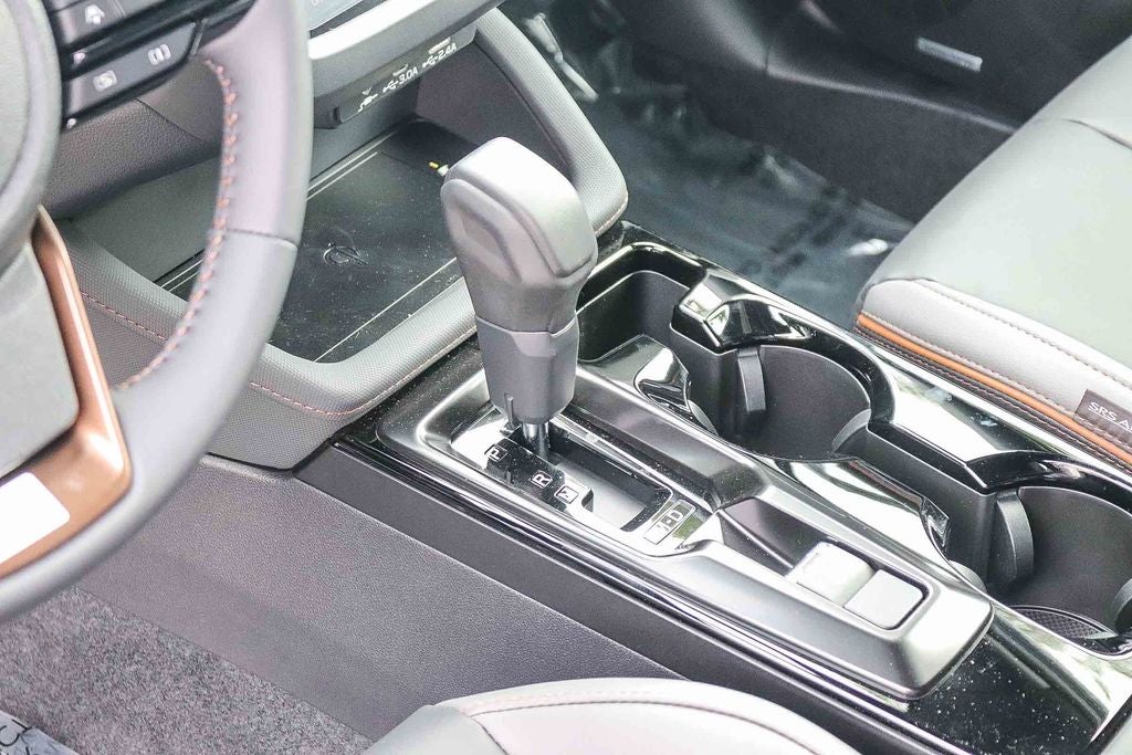 2026 Subaru FORESTER Sport Hybrid