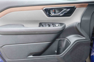 2026 Subaru FORESTER Sport Hybrid