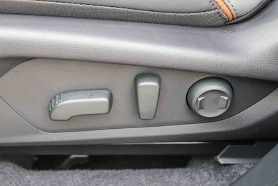 2026 Subaru FORESTER Sport Hybrid