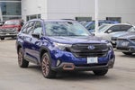 2026 Subaru FORESTER Sport Hybrid