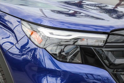2026 Subaru FORESTER Sport Hybrid
