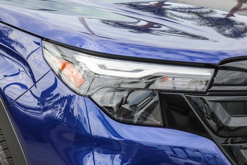 2026 Subaru FORESTER Sport Hybrid
