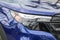 2026 Subaru FORESTER Sport Hybrid