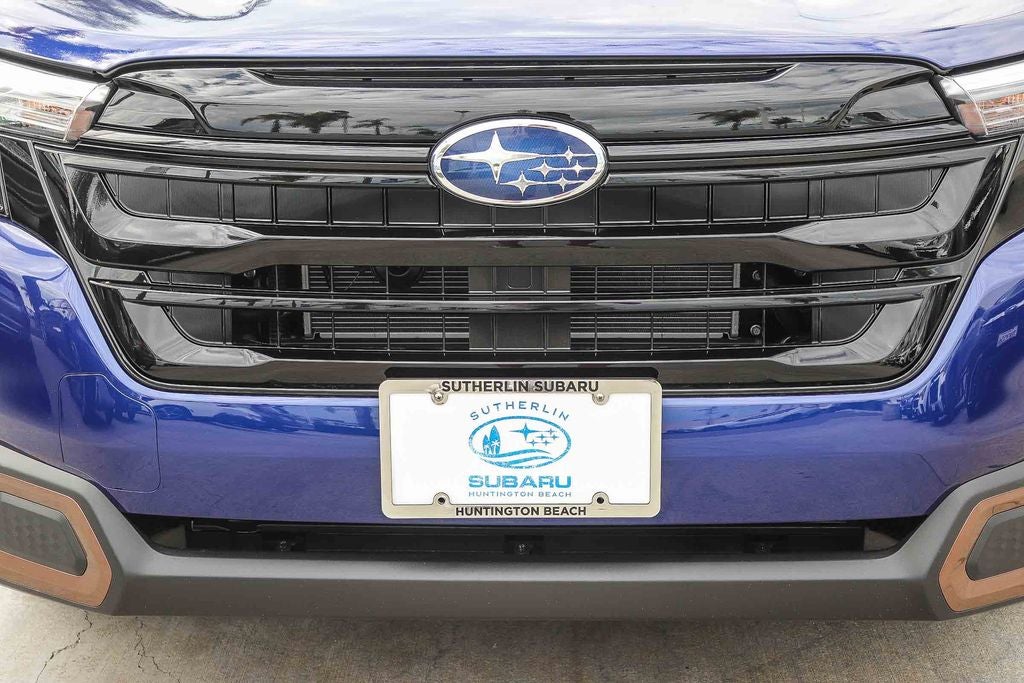 2026 Subaru FORESTER Sport Hybrid