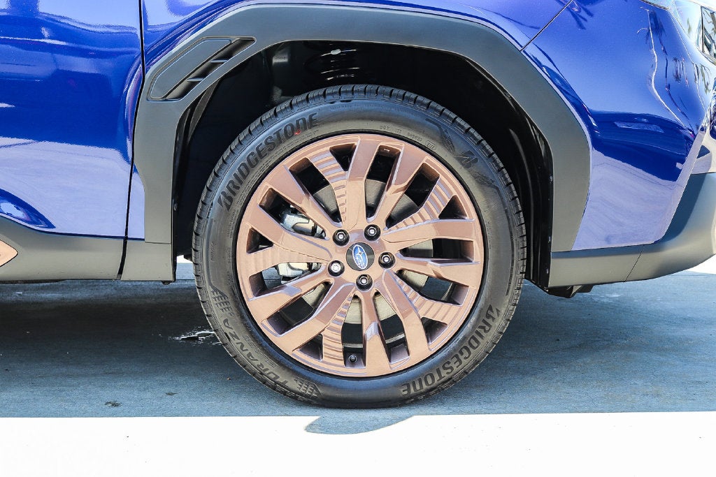 2026 Subaru FORESTER Sport Hybrid