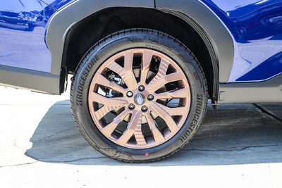 2026 Subaru FORESTER Sport Hybrid