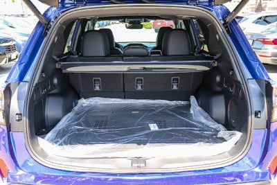 2026 Subaru FORESTER Sport Hybrid