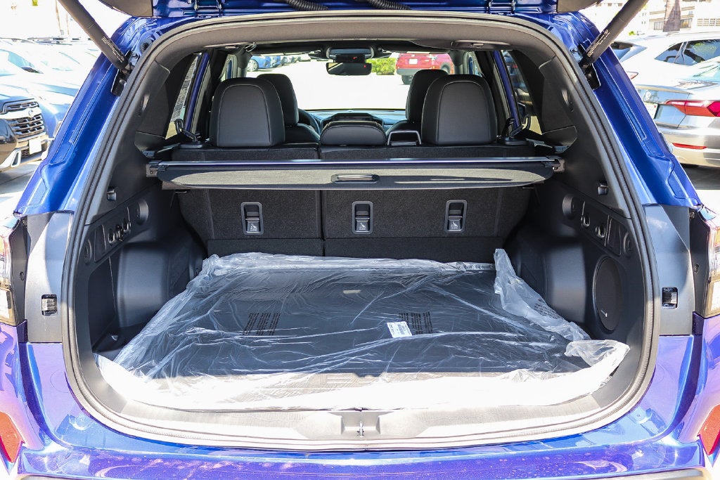 2026 Subaru FORESTER Sport Hybrid