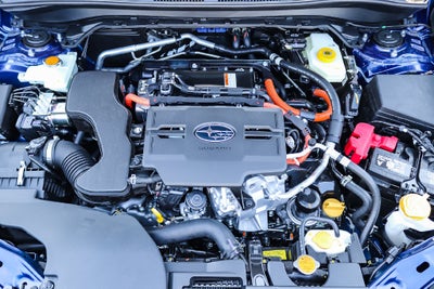 2026 Subaru FORESTER Sport Hybrid
