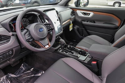 2026 Subaru FORESTER Sport Hybrid