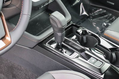2026 Subaru FORESTER Sport Hybrid