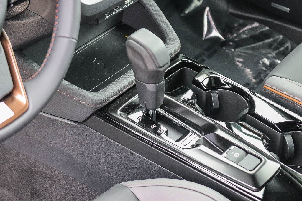 2026 Subaru FORESTER Sport Hybrid