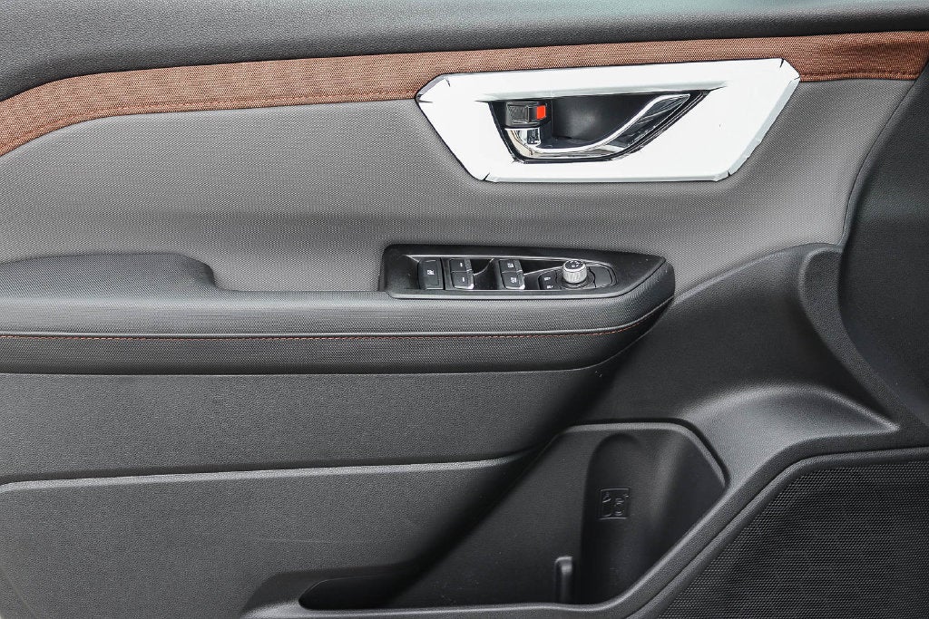 2026 Subaru FORESTER Sport Hybrid