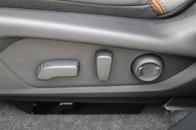 2026 Subaru FORESTER Sport Hybrid