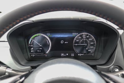 2026 Subaru FORESTER Sport Hybrid