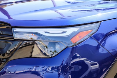 2026 Subaru FORESTER Sport Hybrid