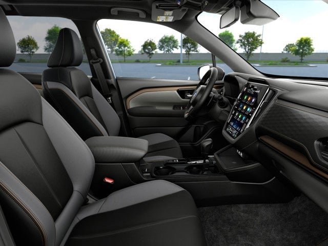 2026 Subaru FORESTER Sport Hybrid