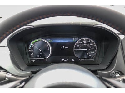2026 Subaru FORESTER Sport Hybrid