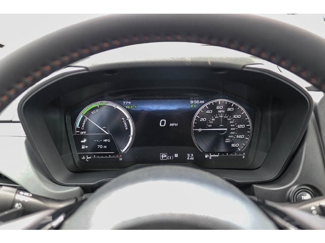 2026 Subaru FORESTER Sport Hybrid