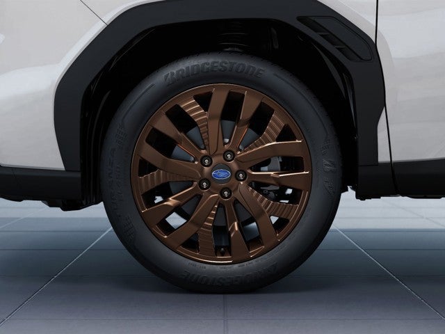 2026 Subaru FORESTER Sport Hybrid
