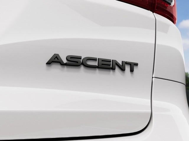 2027 Subaru ASCENT Premium 7-Passenger