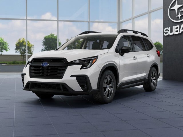 2027 Subaru ASCENT Premium 7-Passenger