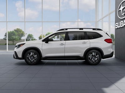 2027 Subaru ASCENT Premium 7-Passenger