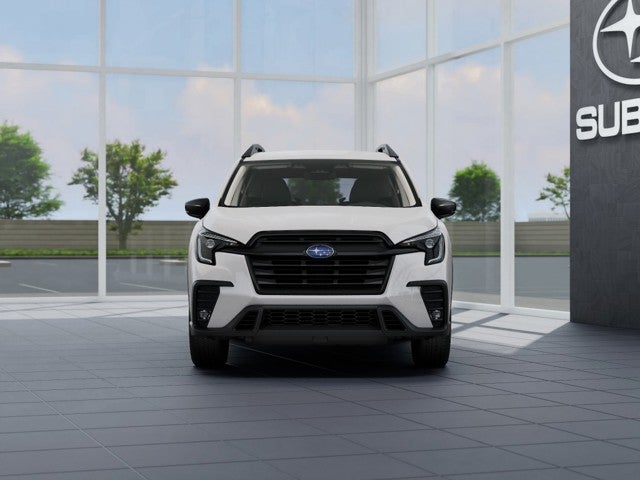 2027 Subaru ASCENT Premium 7-Passenger