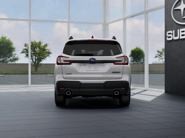 2027 Subaru ASCENT Premium 7-Passenger