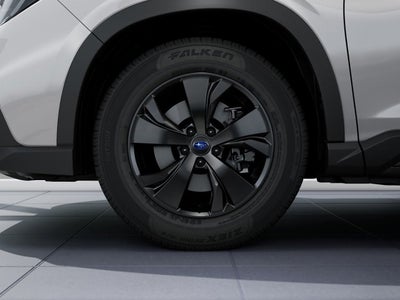 2027 Subaru ASCENT Premium 7-Passenger