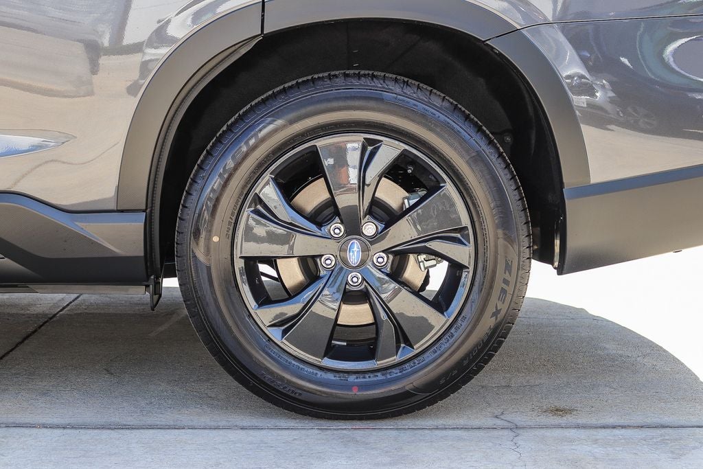 2026 Subaru ASCENT Premium 7-Passenger