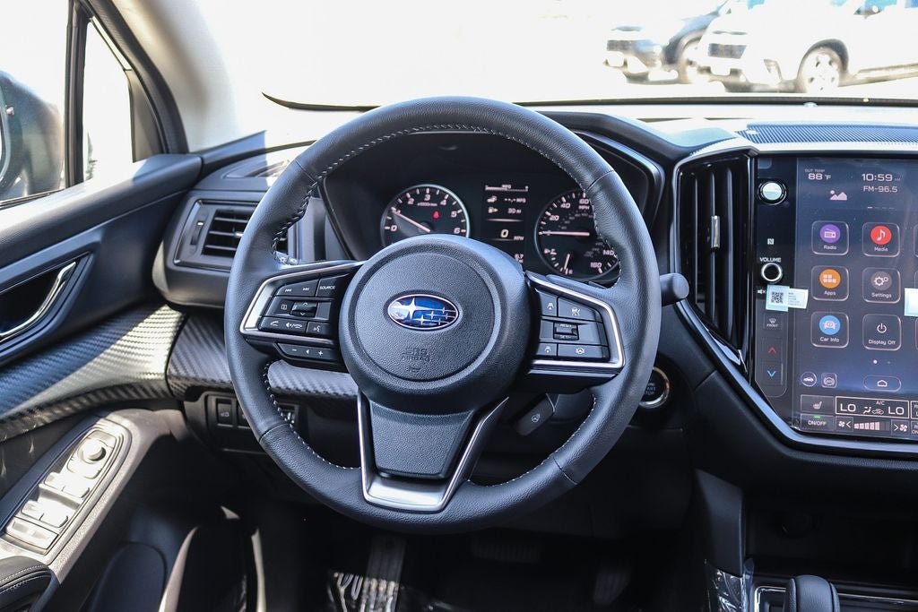 2026 Subaru ASCENT Premium 7-Passenger