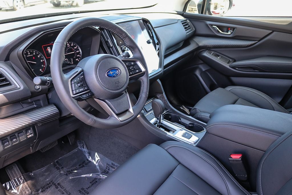 2026 Subaru ASCENT Premium 7-Passenger