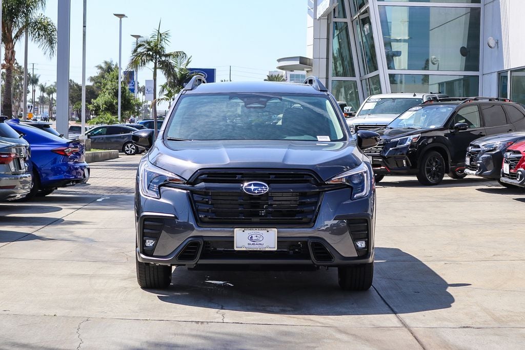 2026 Subaru ASCENT Premium 7-Passenger